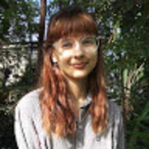 Meet your Posher, Elena